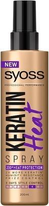Syoss Keratin (200 ml)