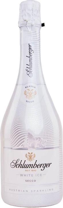 Produktbild Schlumberger White Secco (1 x 75 cl)