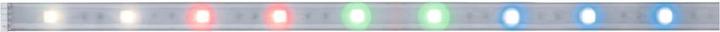 Produktbild Paulmann MaxLED 250 Stripe (Mehrfarbig, 100 cm, Indoor)