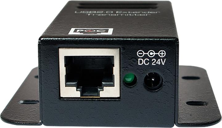 Actual product image LogiLink UA0252 (USB-A, 4 Ports)