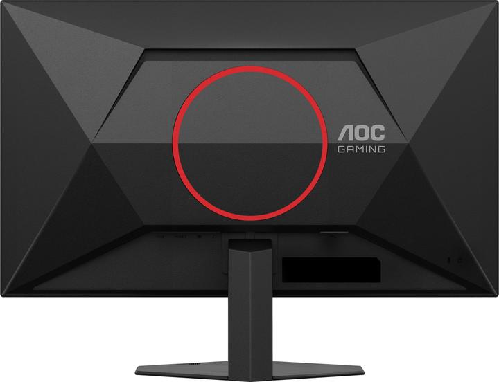 Produktbild AOC 4HRE IPS Monitor,,, Speakers, 2x HDMI, DisplayPort (1920 x 1080 Pixel, 27")