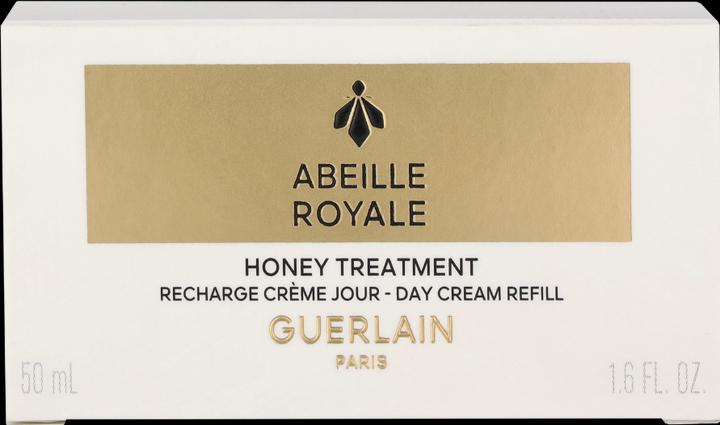 Actual product image Guerlain Abeille Royale 23 Day Cream refill 50 ml (50 ml, Day cream)