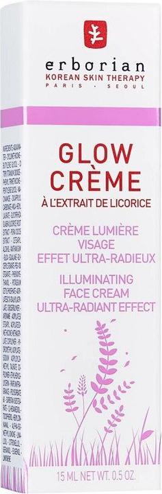 Actual product image Erborian Glow (15 ml, Day cream)