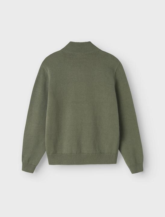 Produktbild Lmtd Bio-Baumwoll Strickpullover (146)
