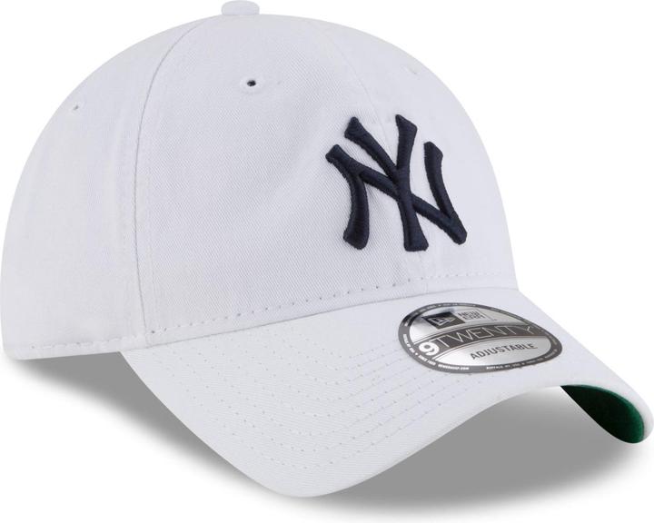 New Era 9Twenty Strapback New York Yankees