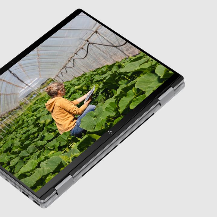 Actual product image HP Envy x360 14-fc0742nz (14", Intel Core Ultra 7 155U, 16 GB, 1000 GB, CH)