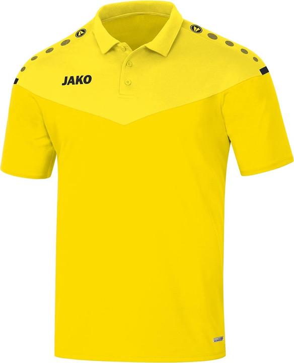 JAKO POLO CHAMP 2.0 DAMEN