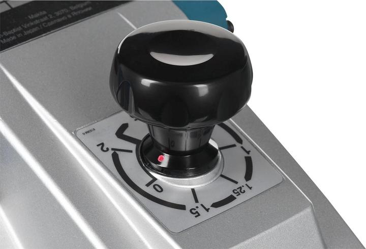 Actual product image Makita Carpenter's plane