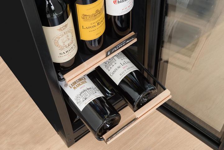 Produktbild Avintage Weinschränke