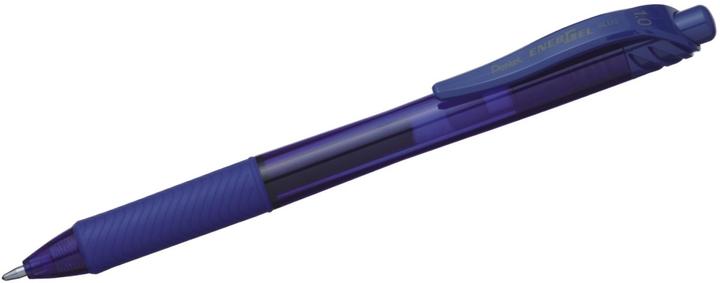 Immagine prodotto Pentel EnerGel X (Blu, 1 x)