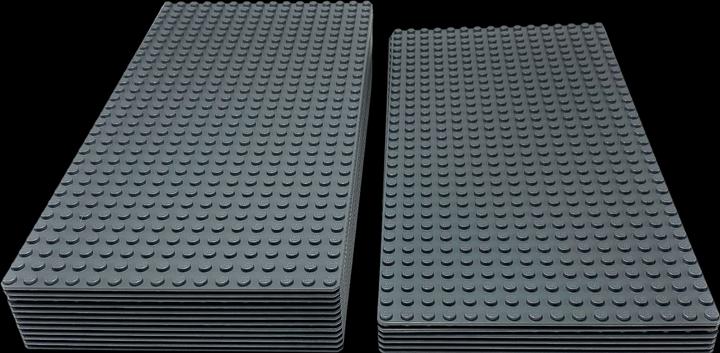 Actual product image LEGO Building Plate (3857, LEGO Accessories)