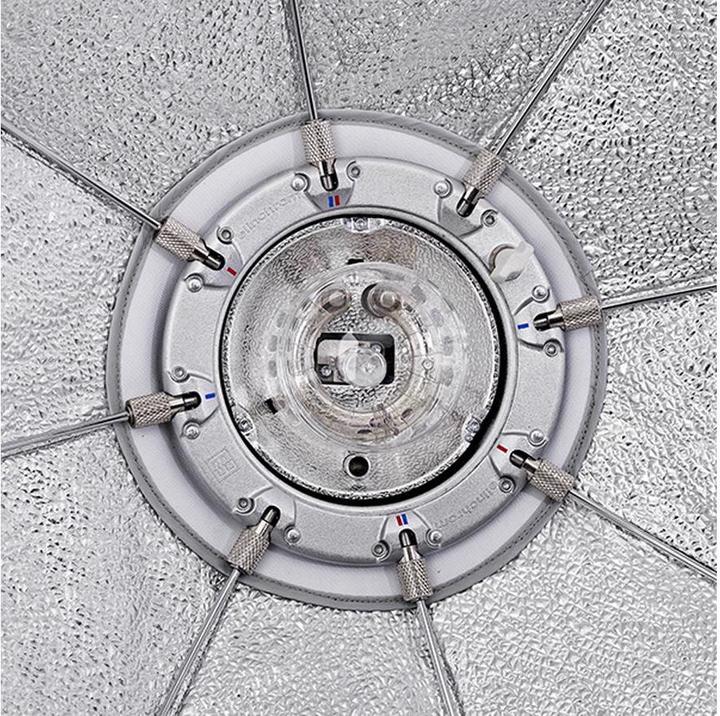 Immagine prodotto Elinchrom Anello di velocità dell'adattatore