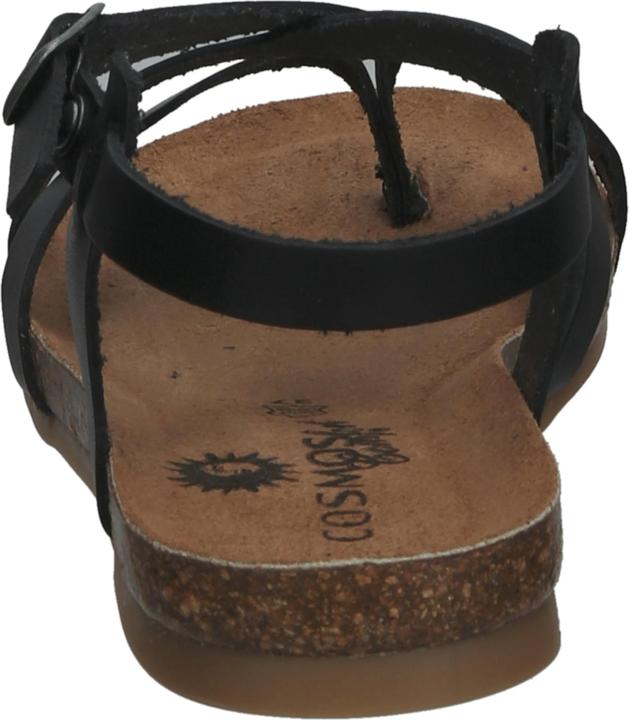 Actual product image Cosmos Comfort thong bridge (38)