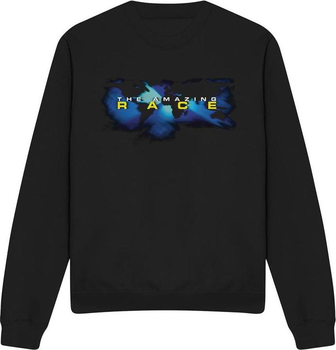The Amazing Race Sweatshirt (XL)