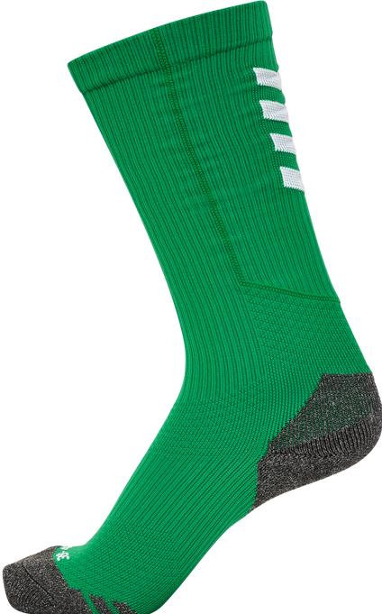 Actual product image hummel Hmlpro Training Socks High (47 - 50)