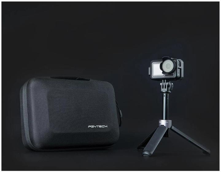 Actual product image Pgytech Osmo Action Vlog Set (Osmo Action)