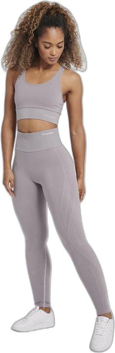 Actual product image hummel Mt Flow Seamless Sports Top (XS)