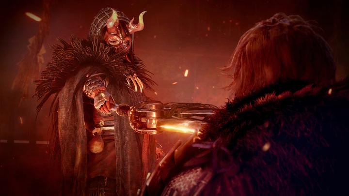 Image du produit Sony Nioh 2 (PS4, EN, IT)