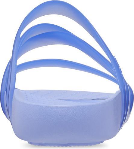Actual product image Crocs W's SplashGlosStrapSandal (39)