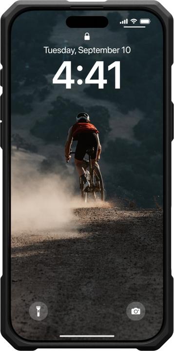 Produktbild UAG Monarch (Apple iPhone 16 Pro Max)