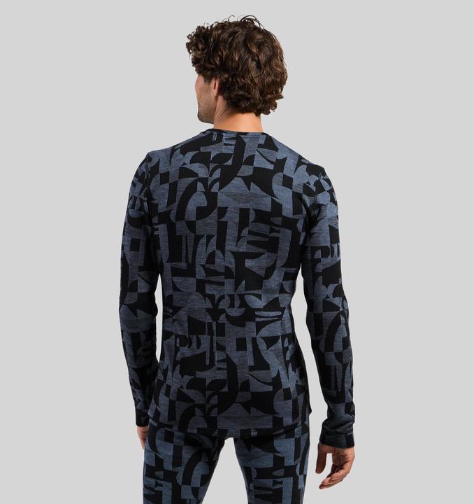 Actual product image Odlo Natural Warm (S)