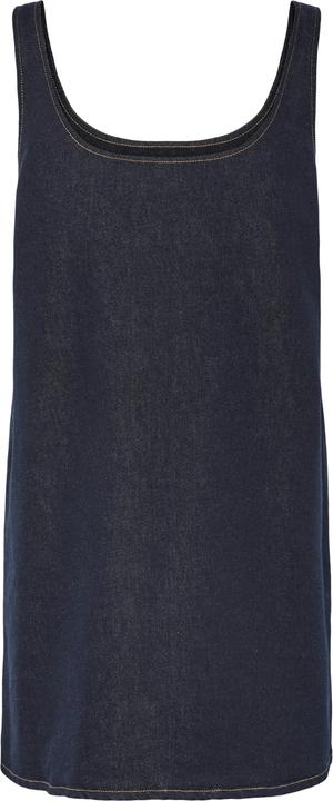 Image du produit Pieces PCFRANNA DENIM Spencer-Kleid (XL)