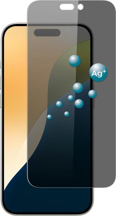 Productafbeelding Screenor Getemperde Iphone 16 Pro Privacy (1 Stuk, Apple iPhone 16 Pro Max)