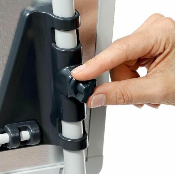 Produktbild Dahle Flipchart Personal magnetisch (68 x 90 cm)