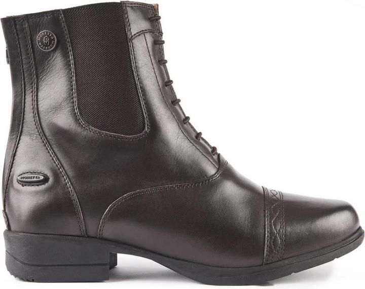 Actual product image Moretta Anita Paddock boots (42)