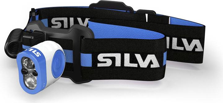 Produktbild Silva Trail Speed X (500 lm)