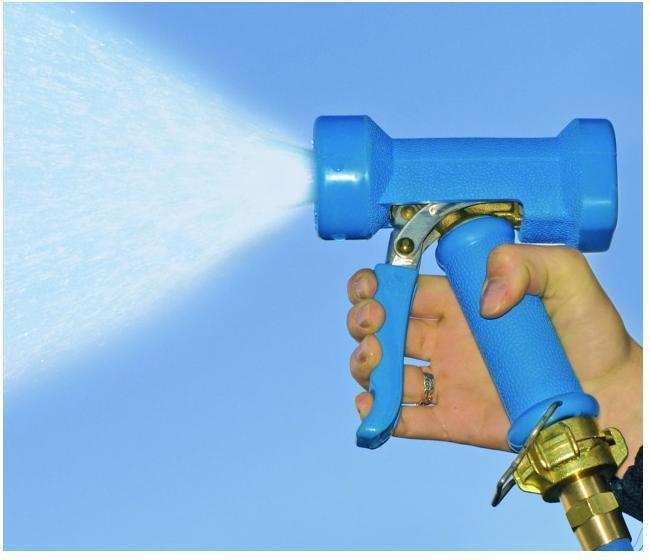 Image du produit Geka Pistolets de nettoyage (50.80 mm)