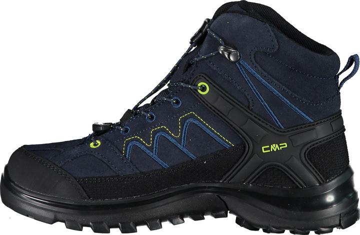 Actual product image CMP Campagnolo CMP Moon Mid WP Kids 31Q4794-N950 - 34 (34)