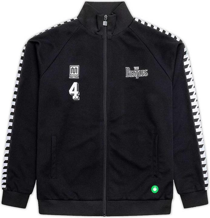 Produktbild The Beatles Meyba Trainingsjacke (M)