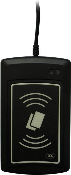 Immagine prodotto ACS Lettore USB ACR1281 senza contatto (USB)