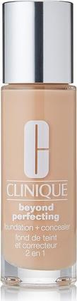Image du produit Clinique Beyond Perfecting Foundation + Concealer (04 Fouet à crème)