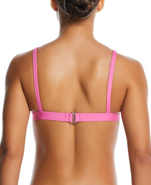 Actual product image Nike ESSENTIAL bralette bikini top (S)
