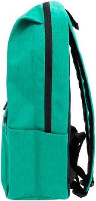 Image du produit Xiaomi Mi Casual Daypack Sac à dos Sac à dos décontracté couleur menthe polyester (10 l)