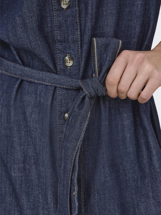 Actual product image Only ONLSEVIGNY Langes Kleid Jeanskleid (XS)