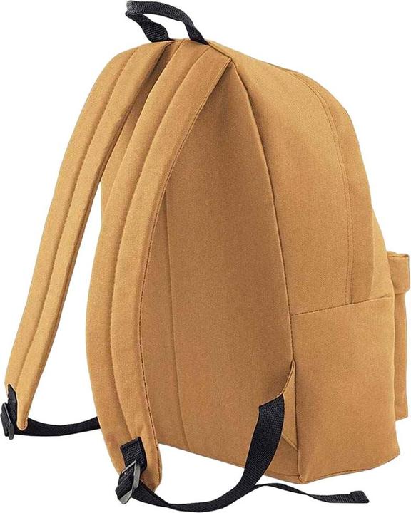 Actual product image Bagbase Original Plain Backpack (18 l)