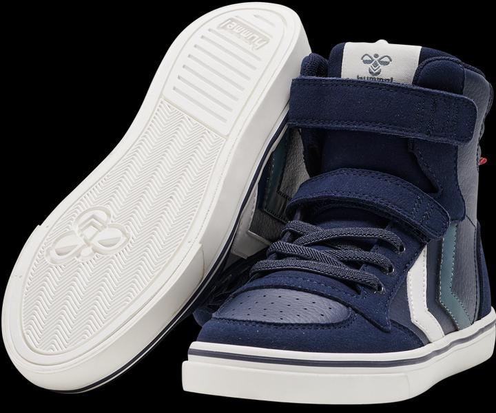 Produktbild hummel Slimmer Stadil High Jr (27)