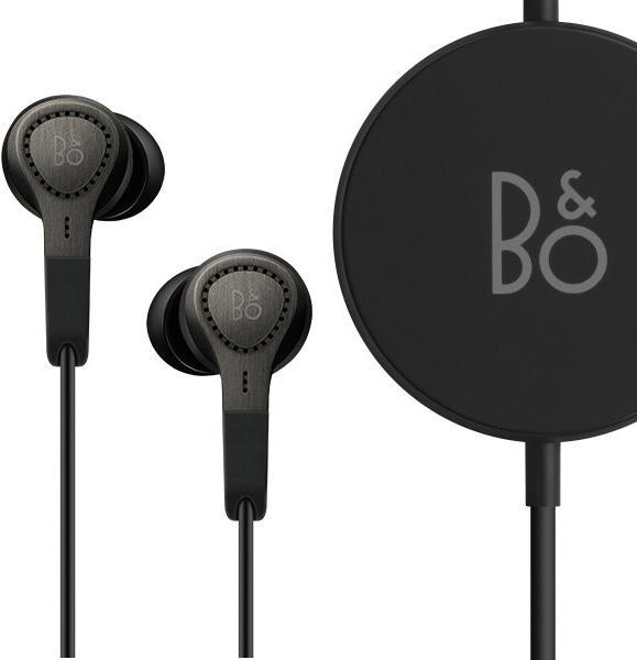 B&O BeoPlay H3 ANC (ANC, 20 h)