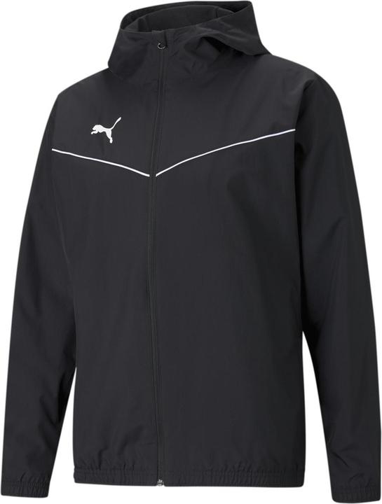 Immagine prodotto Puma teamRISE giacca per tutte le stagioni uomo (XL)