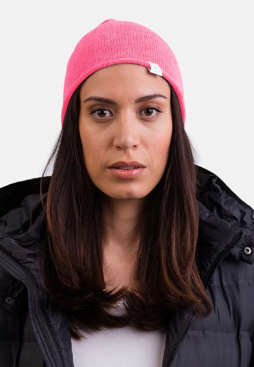 Produktbild Cash-Mere Kaschmir Beanie (One Size)
