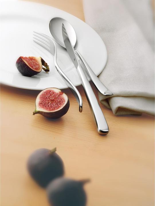 Produktbild WMF Vision Besteck-Set, 66-teilig (66 Stück, Besteck Set)
