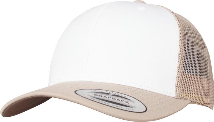 Produktbild Flexfit Trucker Cap (One Size)
