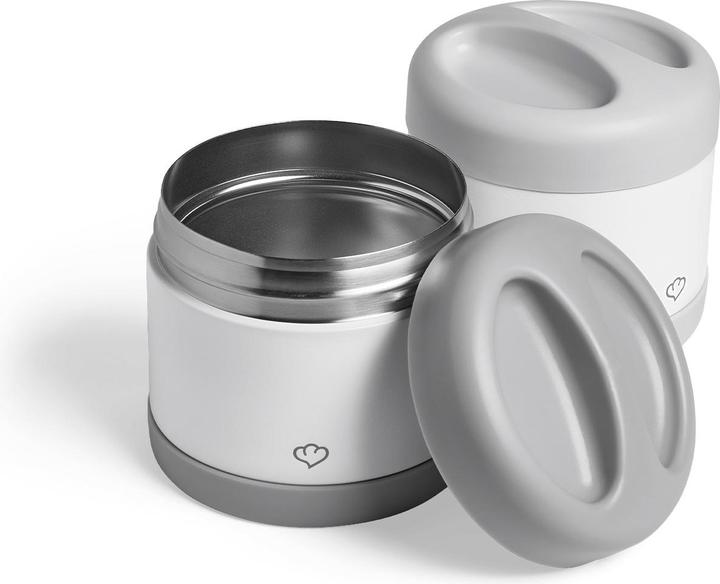 Produktbild Springlane Thermobehälter für Speiseeis (0.5 L)