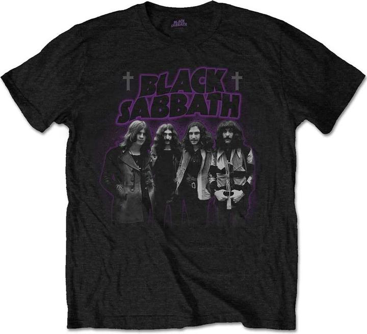 Black Sabbath Masters of Reality