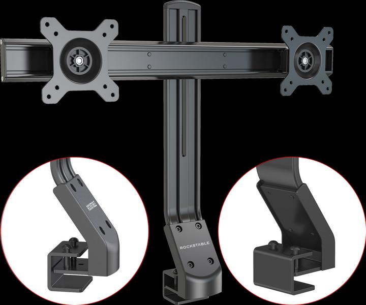 Actual product image Rockstable Advanced Double (Table, 27")