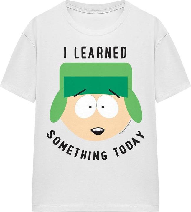 Produktbild Ubisoft I Learned Something Today TShirt (L)