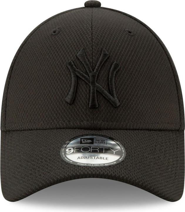Actual product image New Era NY Yankees (One size)